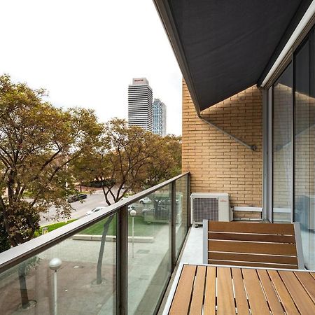 Comtal Homey Apartments Barcelona Exterior foto