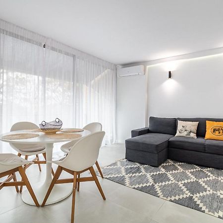 Comtal Homey Apartments Barcelona Exterior foto
