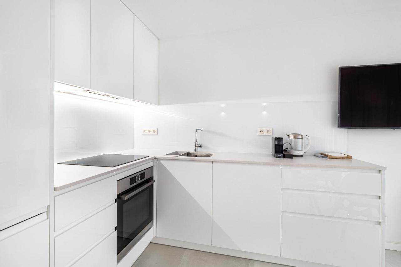 Comtal Homey Apartments Barcelona Exterior foto