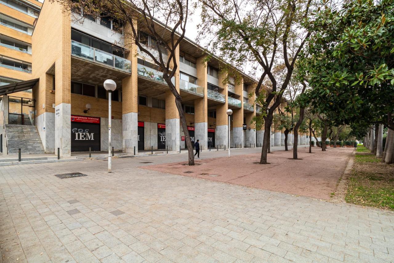 Comtal Homey Apartments Barcelona Exterior foto